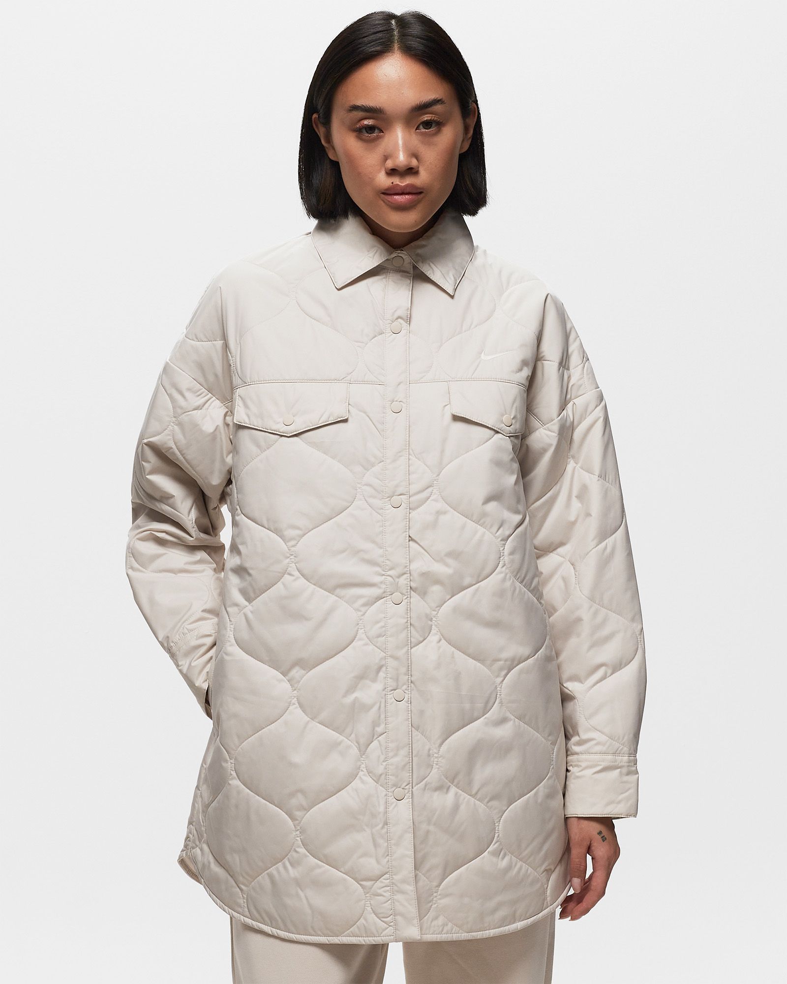 Nike Sportswear Essentials Women's Quilted Trench