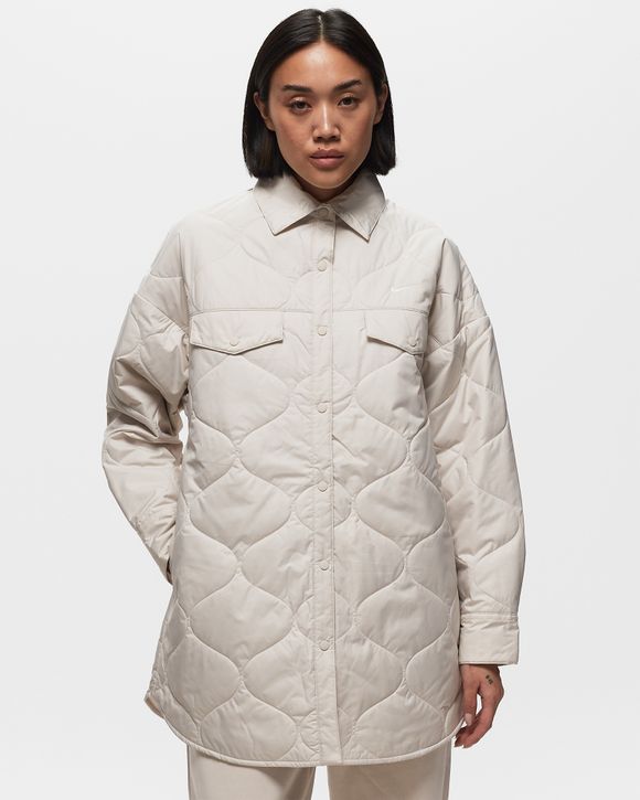 Nike Sportswear Essentials Women's Quilted Trench