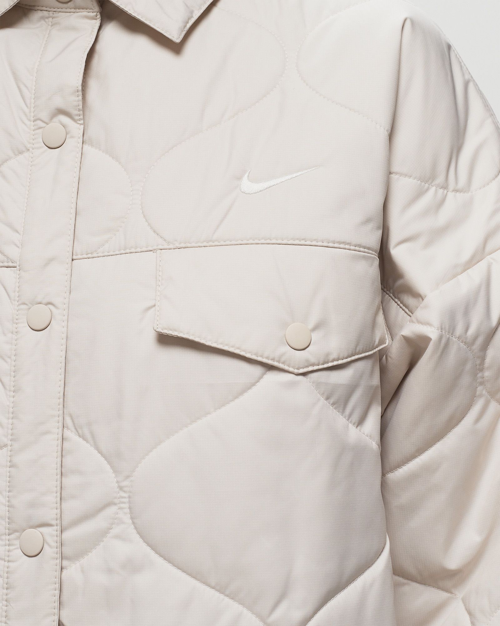 Nike Sportswear Essentials Women's Quilted Trench
