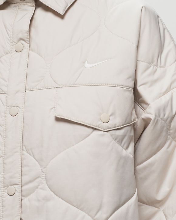 Nike Sportswear Essentials Women's Quilted Trench