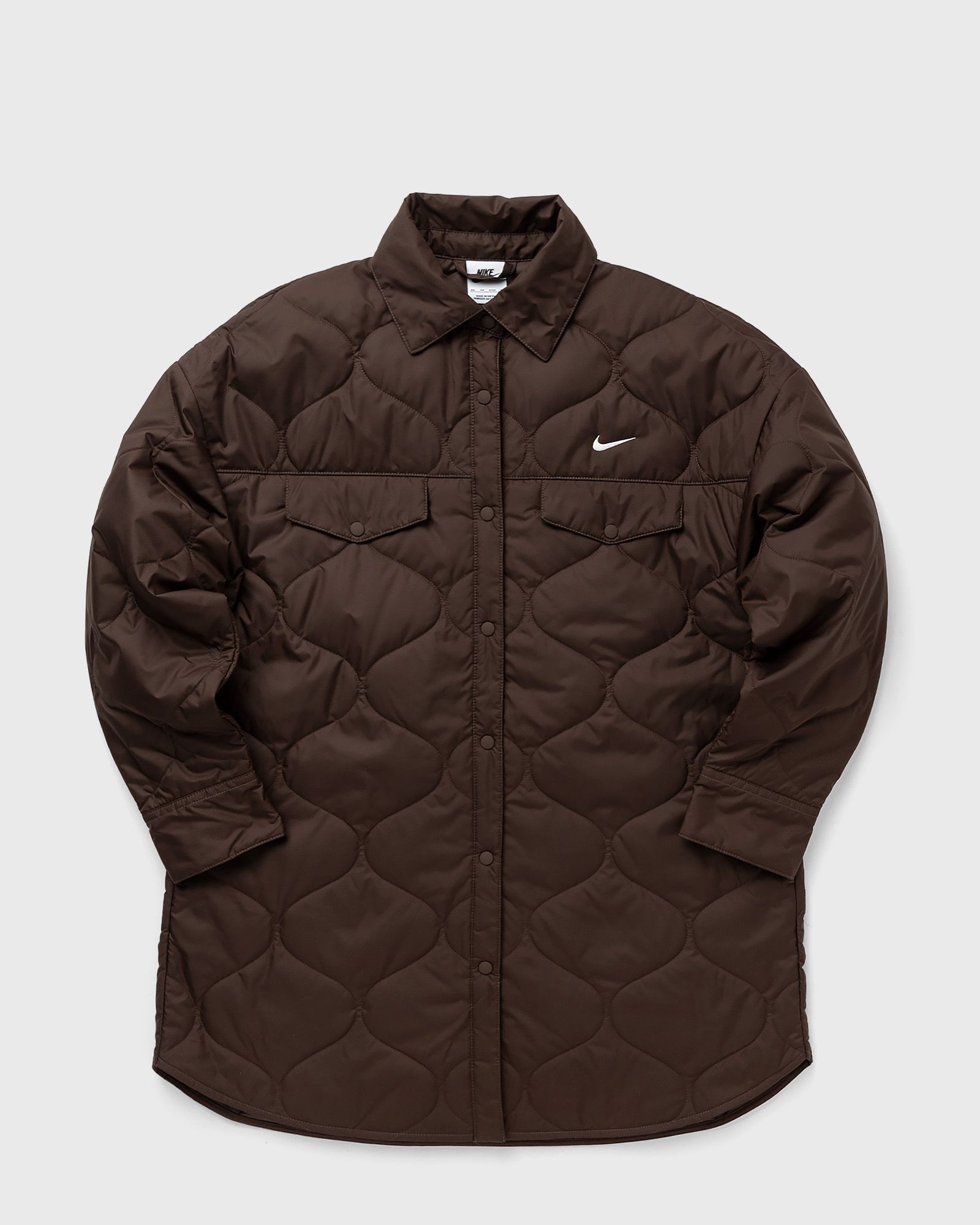 Nike Sportswear Essentials Women's Quilted Trench