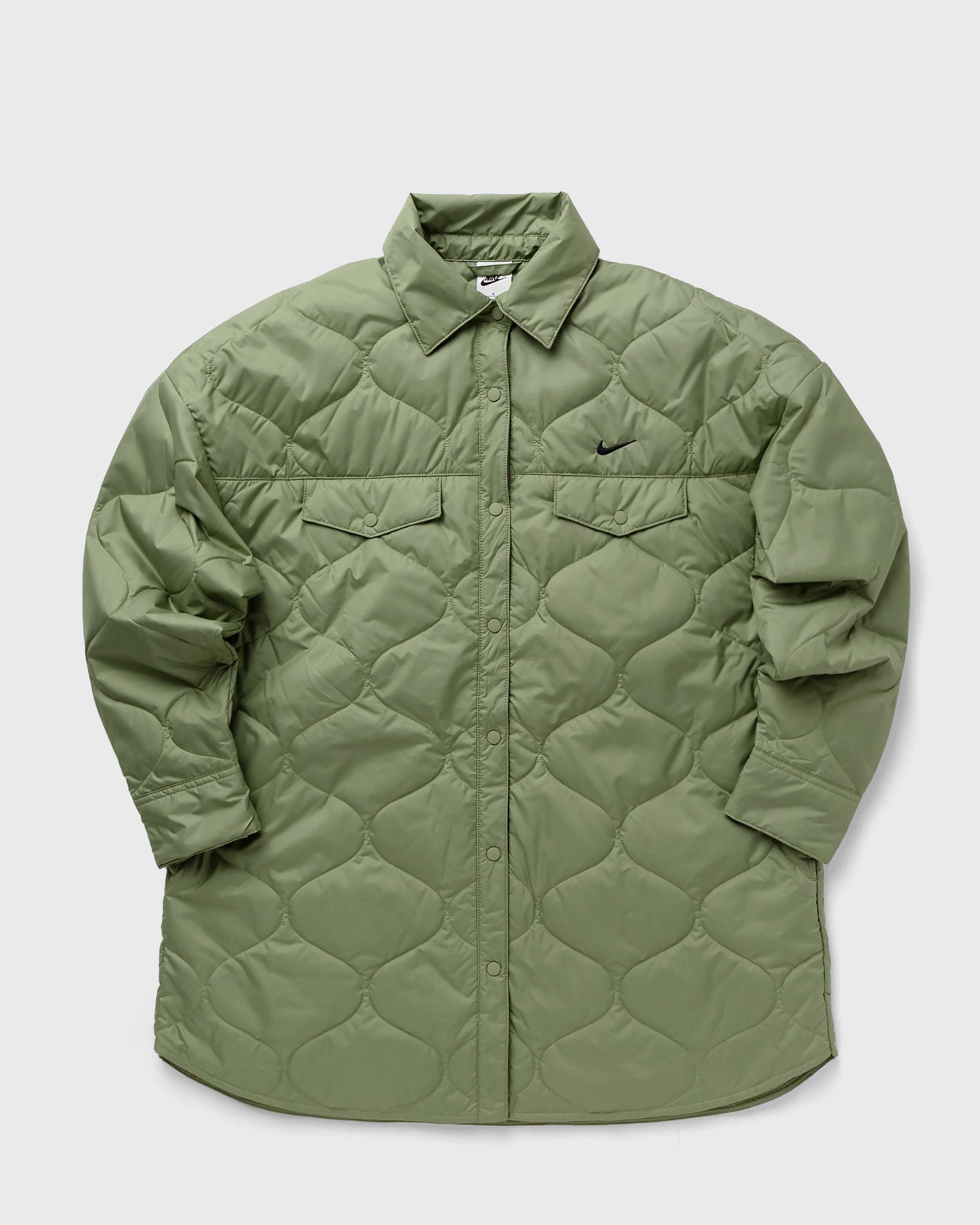 Nike Sportswear Essentials Women's Quilted Trench