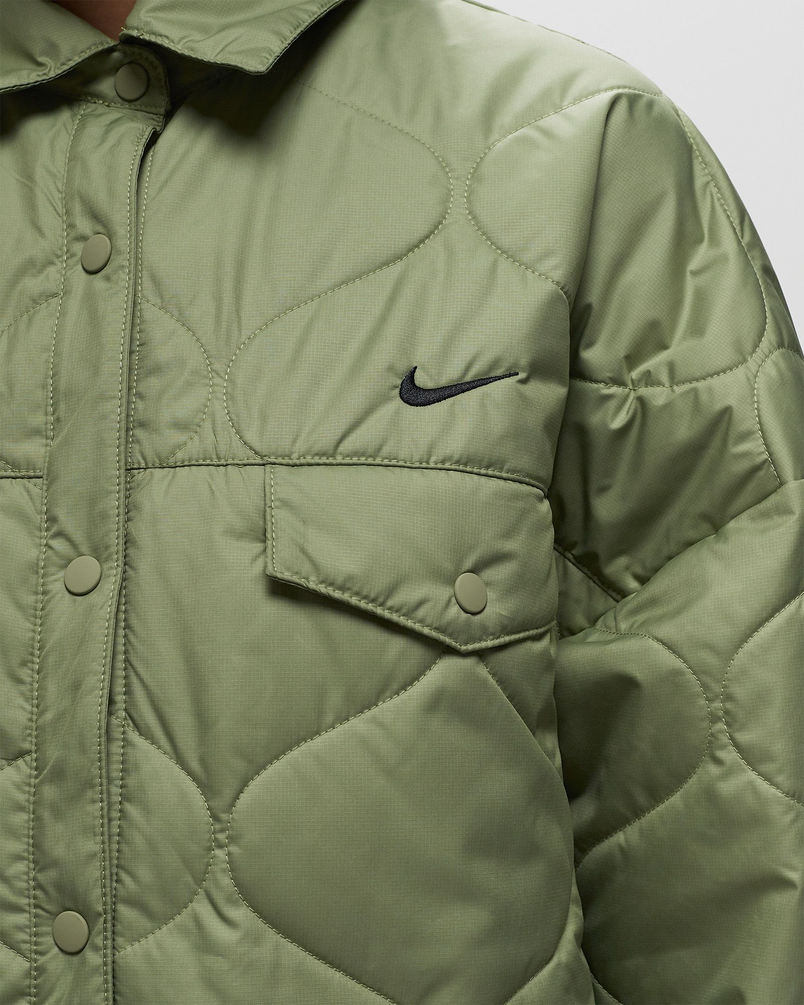 Nike Sportswear Essentials Women's Quilted Trench