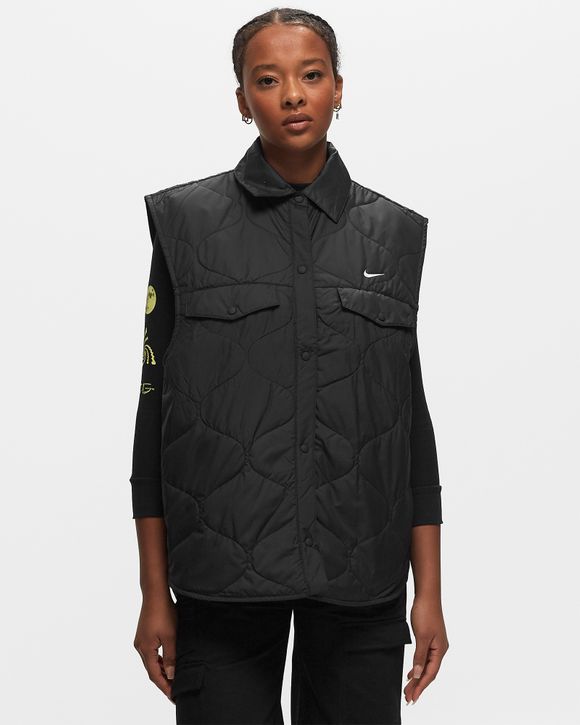 Nike Sportswear Tech Pack Women's Ripstop Jacket.