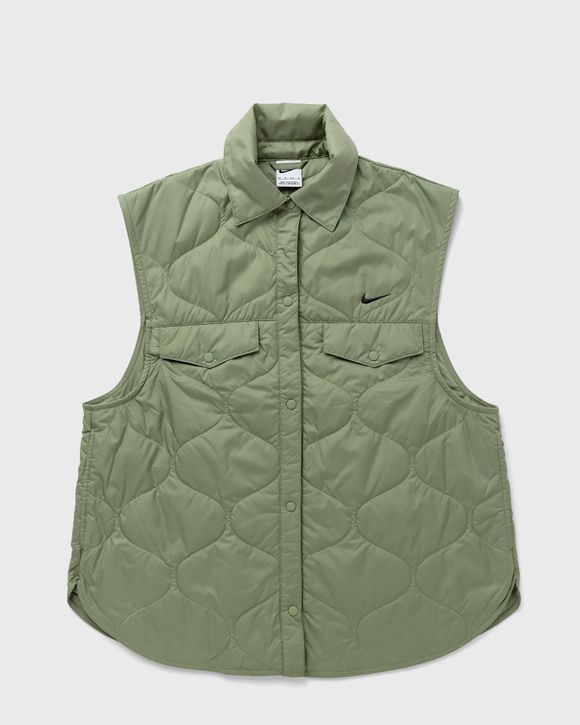 Women's Nike Essential Running Vest