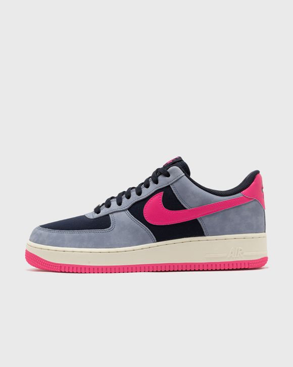 Nike AIR FORCE 1 07 LX Blue BSTN Store