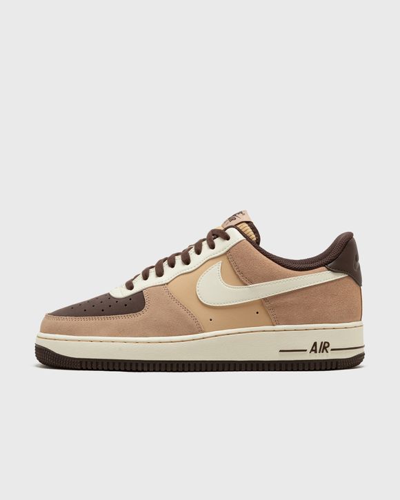 Nike Nike Air Force 1 07 LV8 Men s Shoes Brown Beige BSTN Store