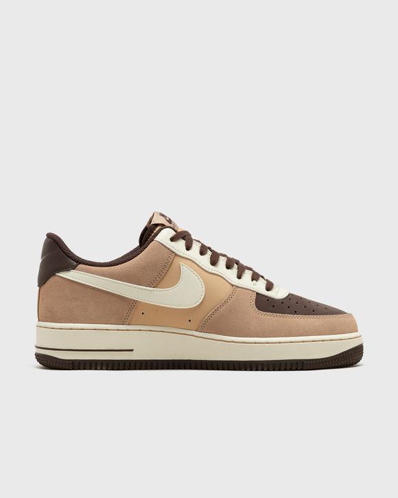 Air force 1 hot sale 07 lv8 mens