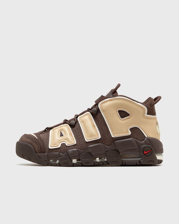 Nike Air More Uptempo '96 Men's Shoes.