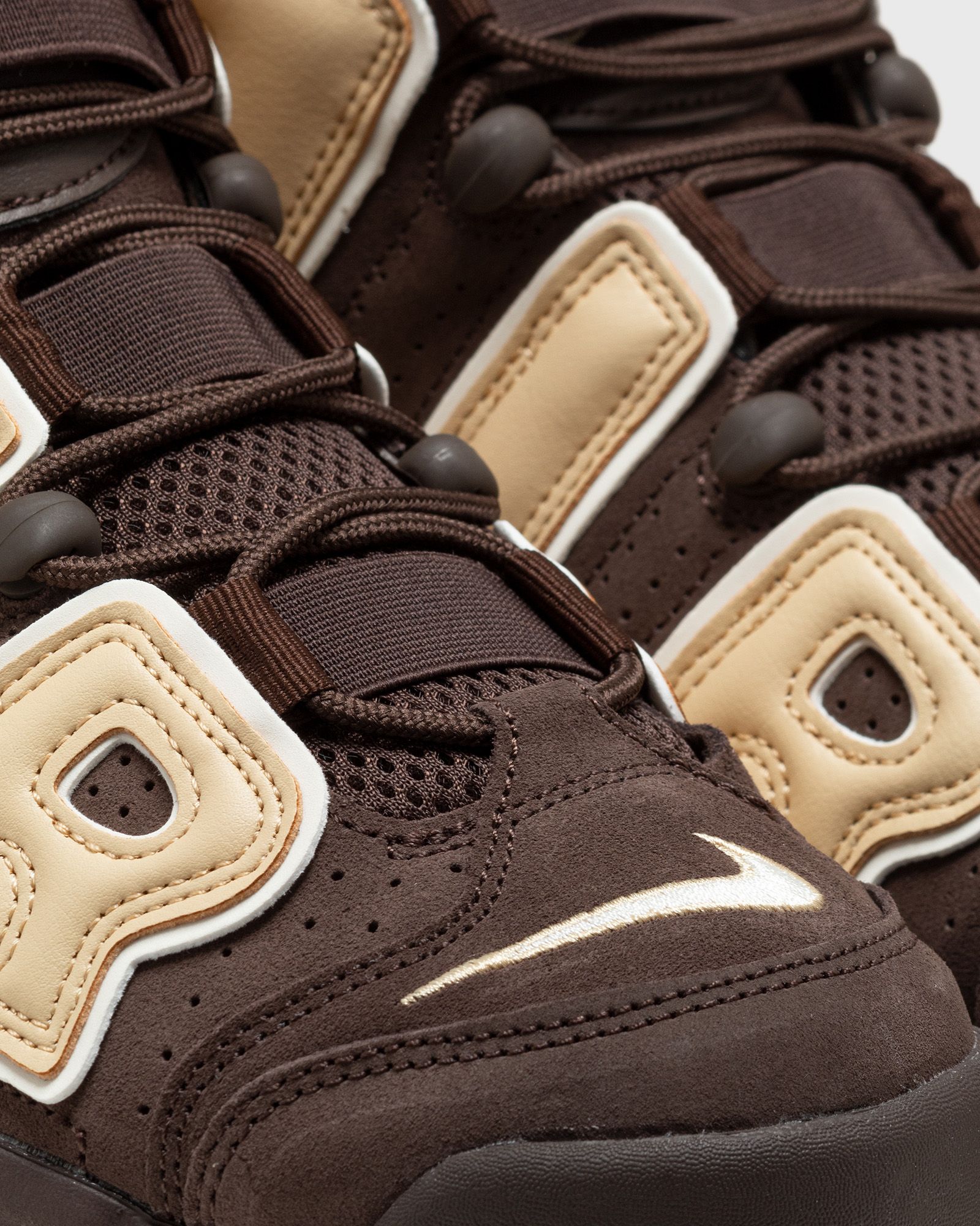 Nike Nike Air More Uptempo '96 Men's Shoes Brown | BSTN Store