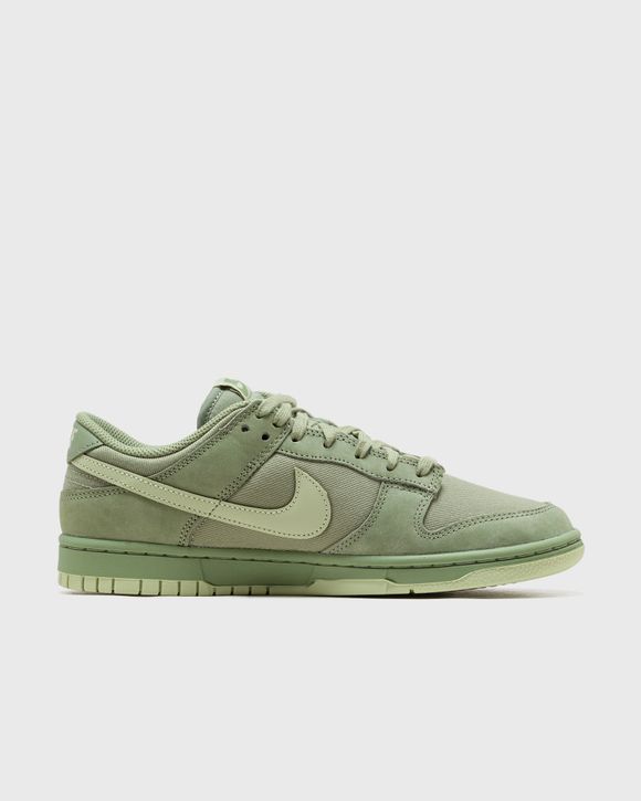 Nike Dunk Low Horizon Green Nike SB Dunk Low Island Green Gum