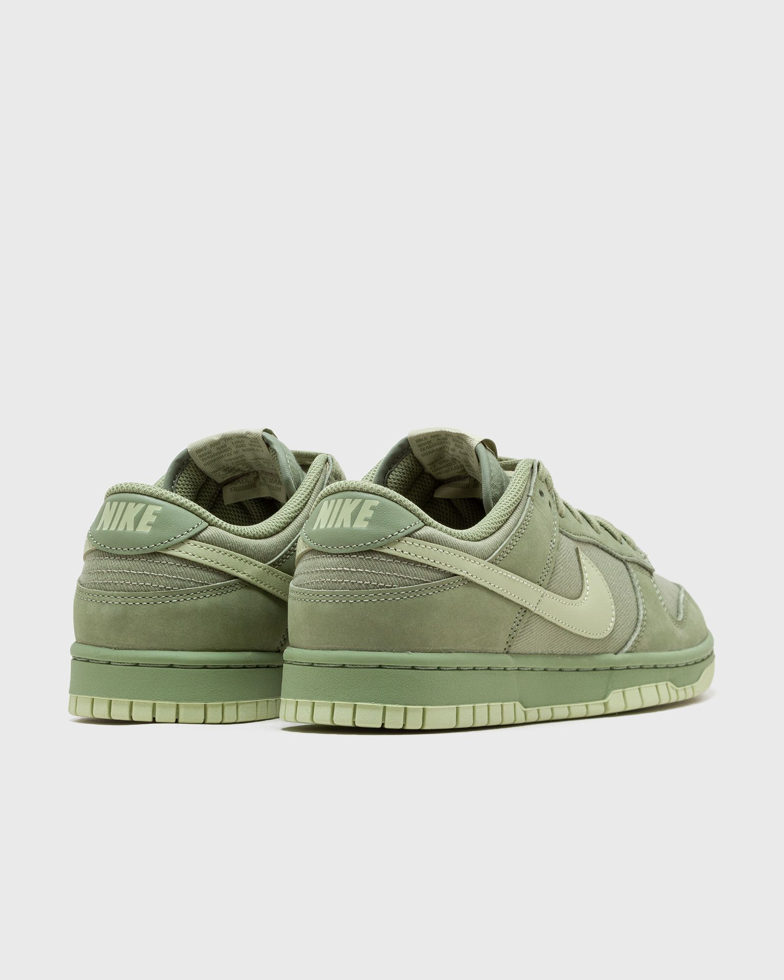 Nike Dunk Low Retro Premium Men's Shoes