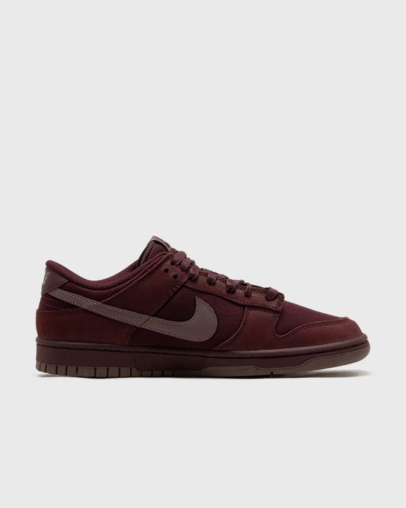 Nike Dunk Low Retro Men's Shoes