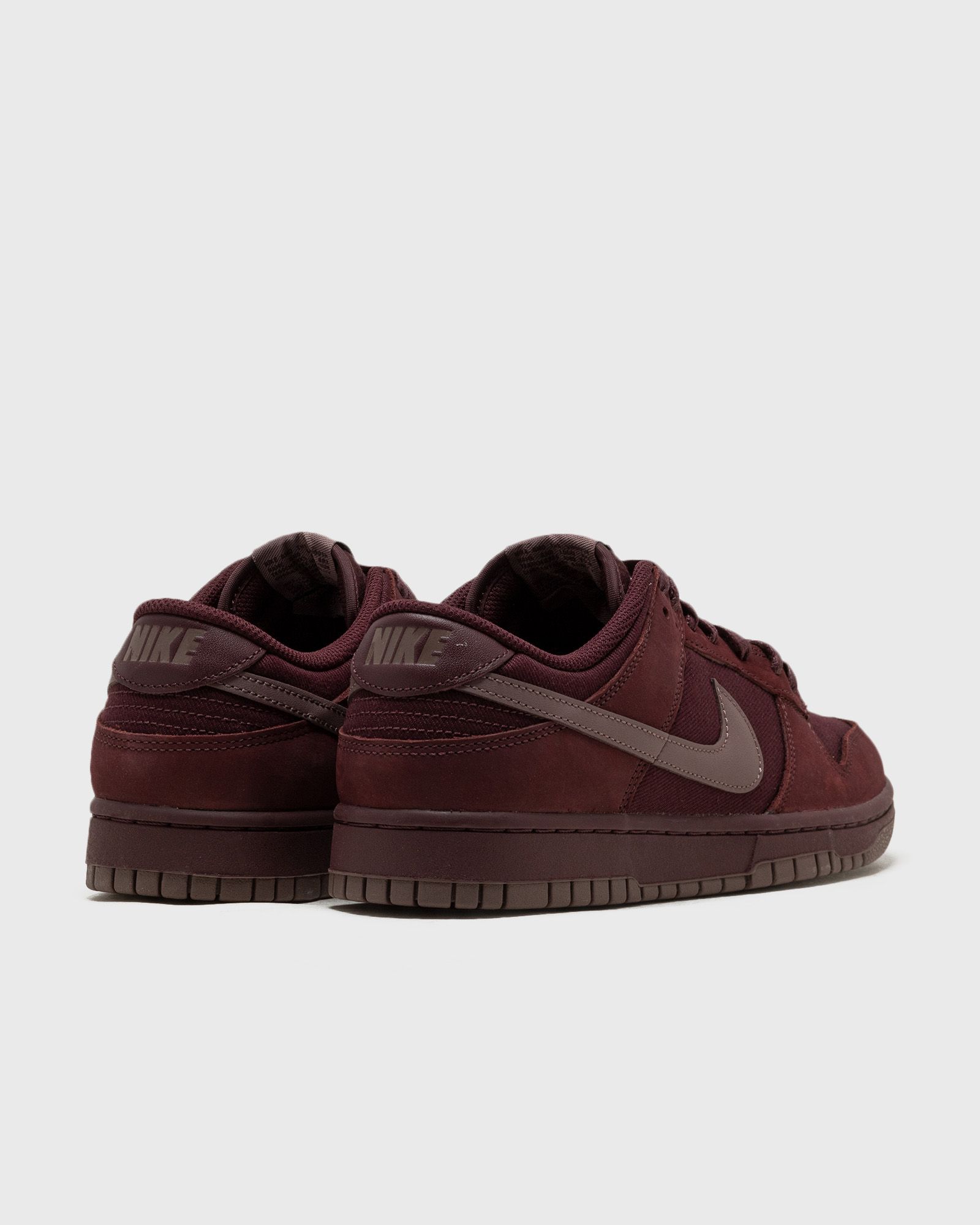 Nike Dunk Low Retro Premium Men's Shoes