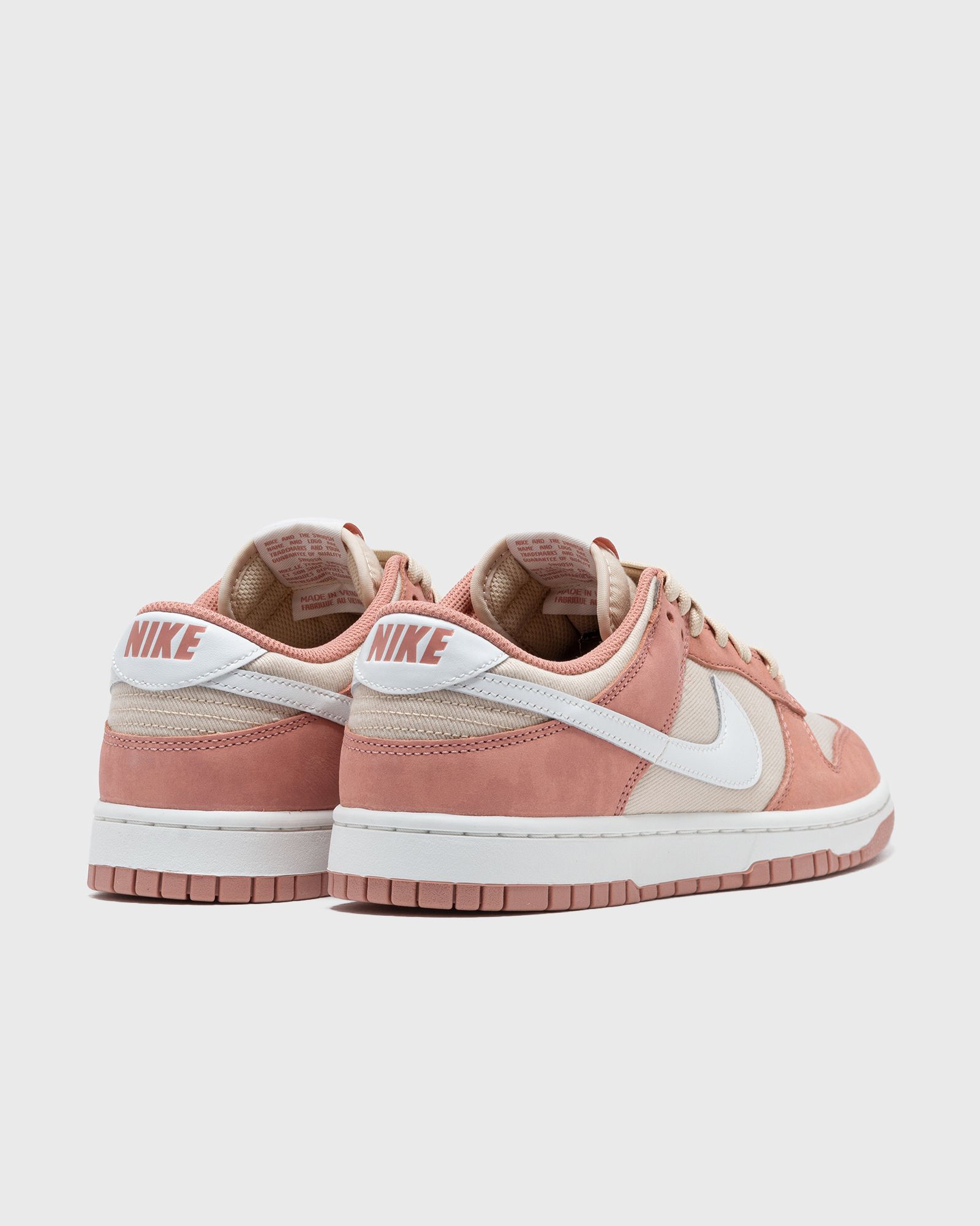 NIKE DUNK LOW RETRO PREMIUM