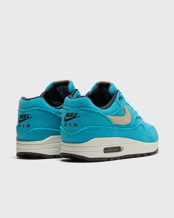 Air max one on sale blue