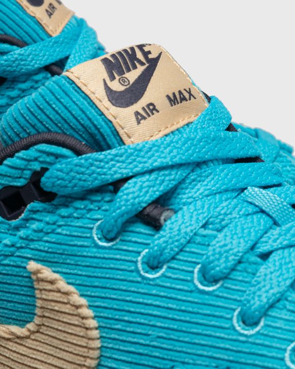 Air nike online bleu