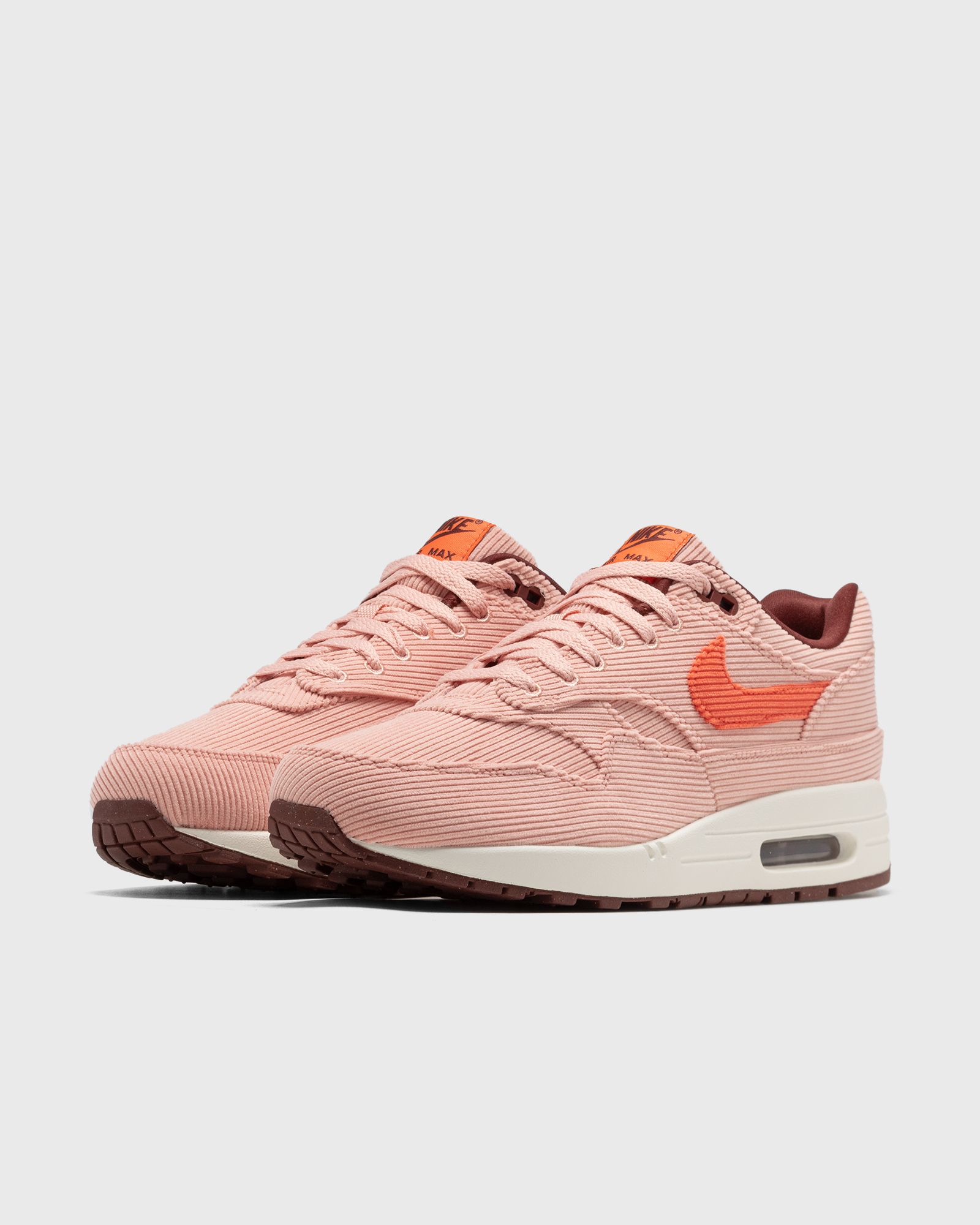 AIR MAX 1 PRM 'Coral Stardust'