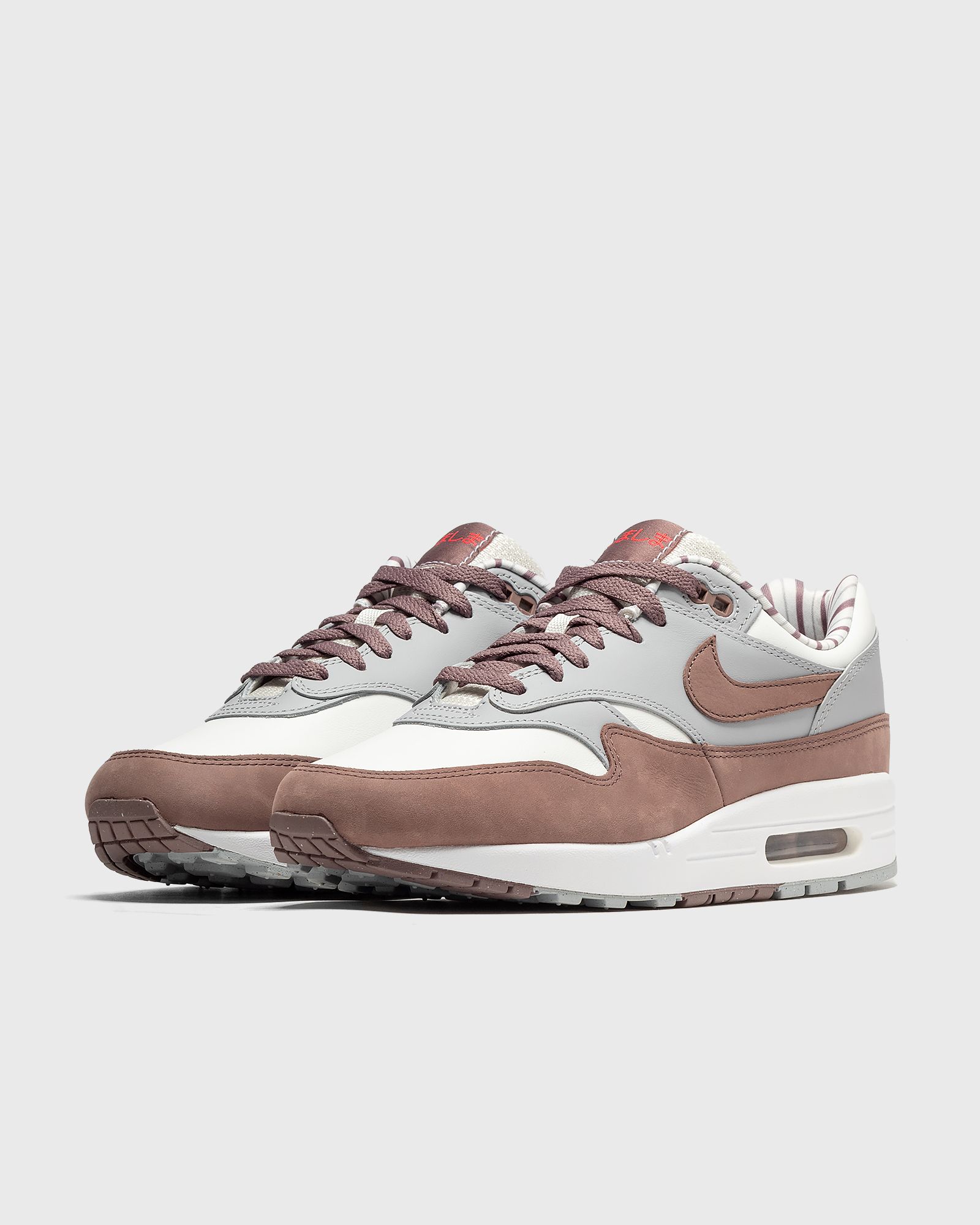 AIR MAX 1 Premium 'Shima Shima'