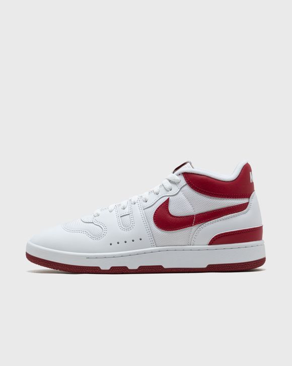 Nike NIKE ATTACK QS SP Red/White - WHITE/RED CRUSH-WHITE