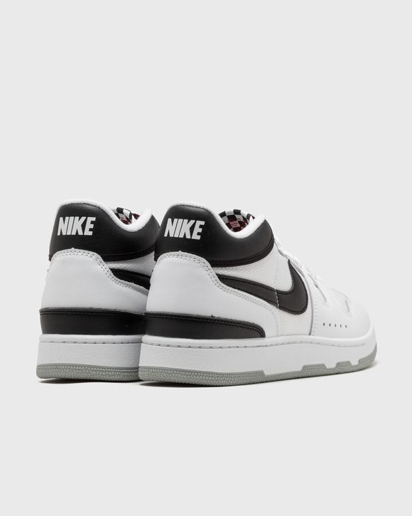 Nike NIKE ATTACK QS SP Black/White - WHITE/BLACK-WHITE