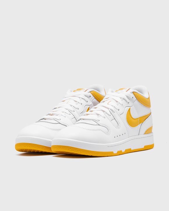 Nike ATTACK QS SP White - WHITE/LEMON VENOM-WHITE