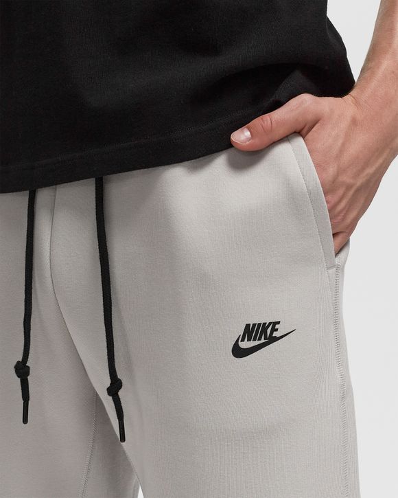 Nike Tech Fleece Joggers Grey BSTN Store