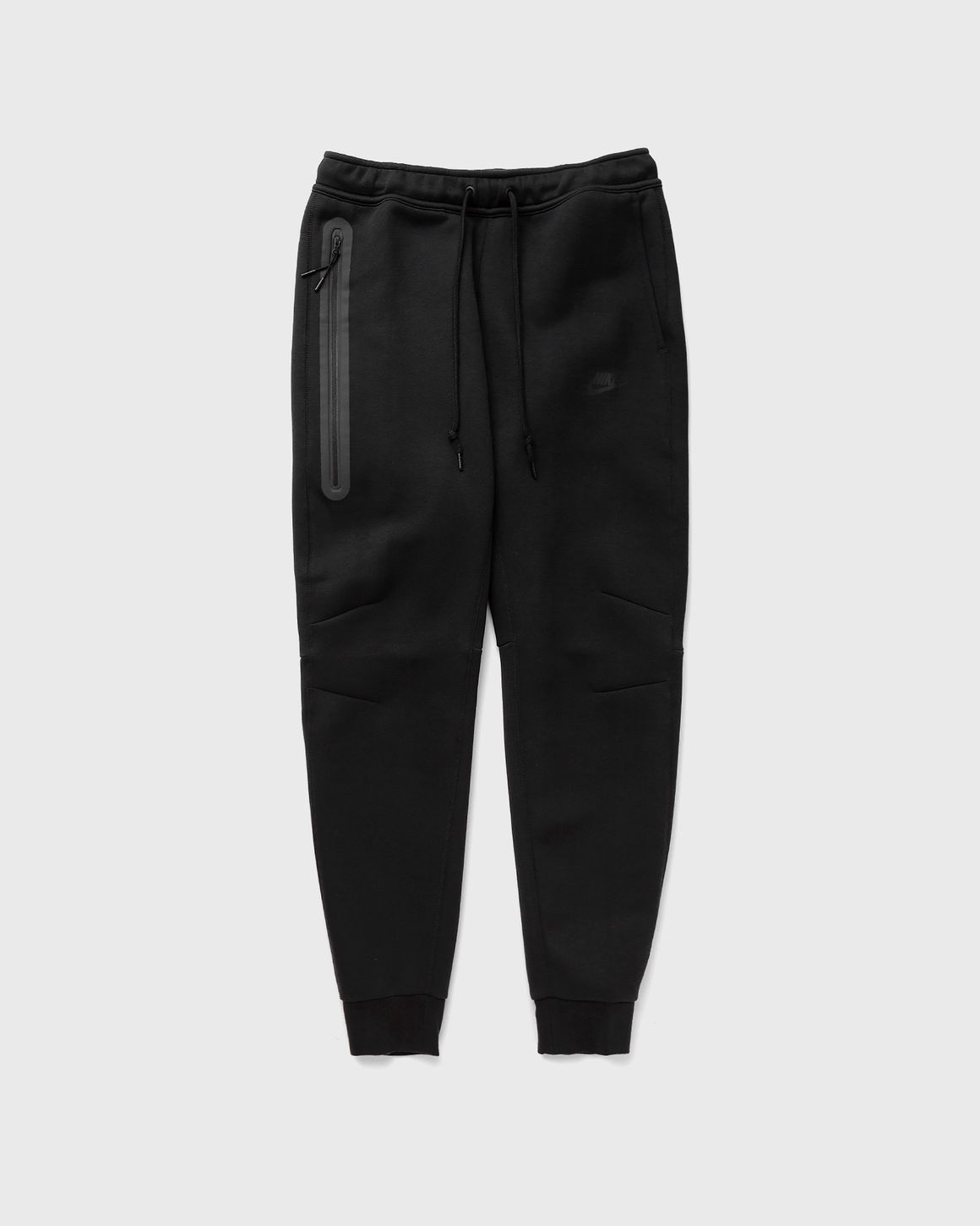 Nike Tech Fleece Joggers Black BSTN Store