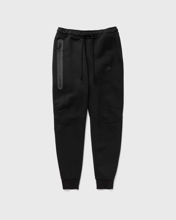 Nike Sportswear Tech Fleece Slim Fit Joggers Black black black