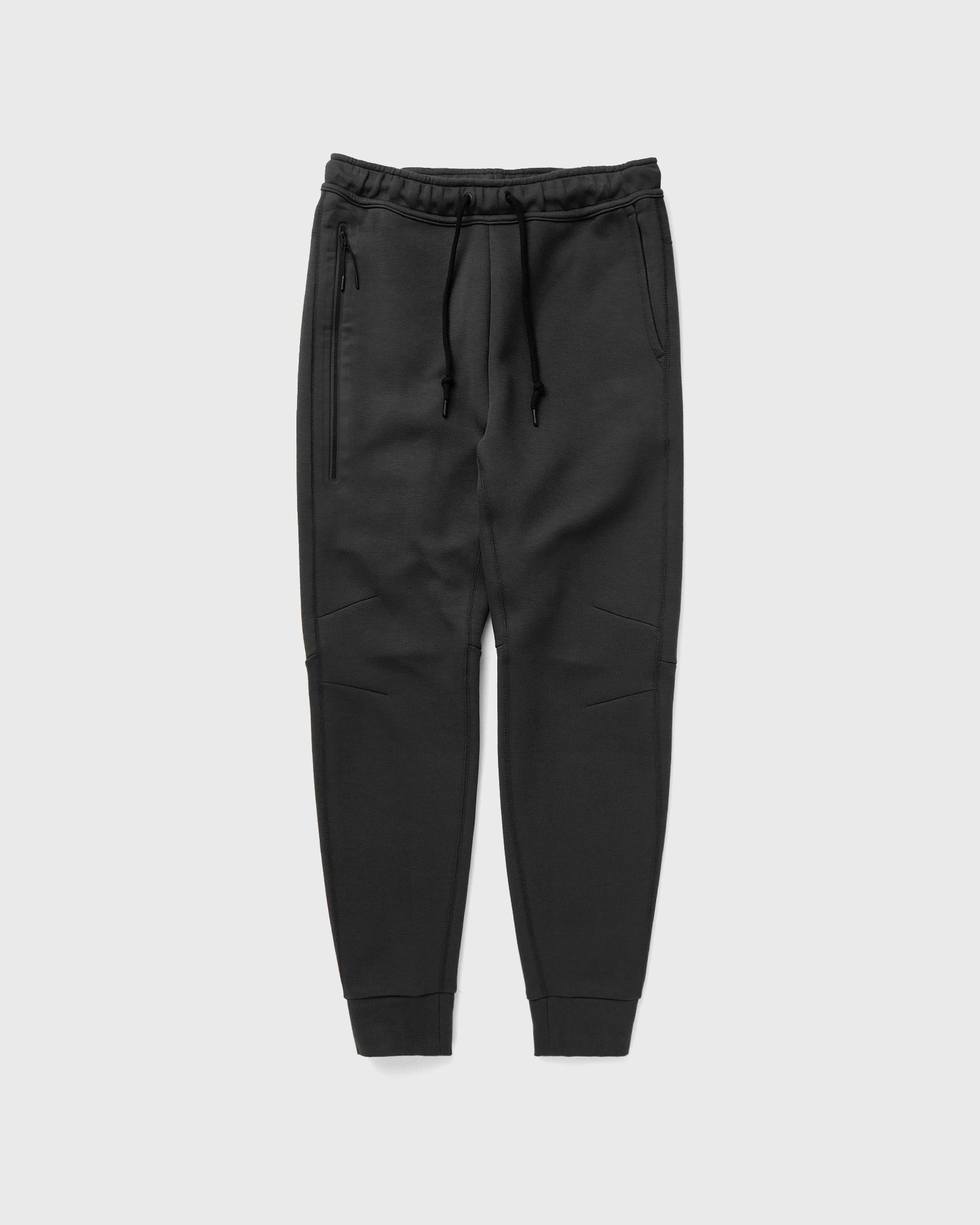 Nike - sportswear tech fleece slim fit joggers men sweatpants black in größe:xl
