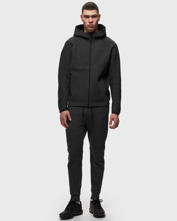 Nike Tech Fleece Joggers Black BSTN Store