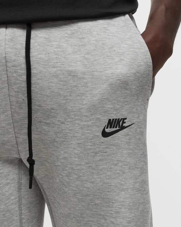 Nike Sportswear Tech Fleece Slim Fit Joggers Grey BSTN Store