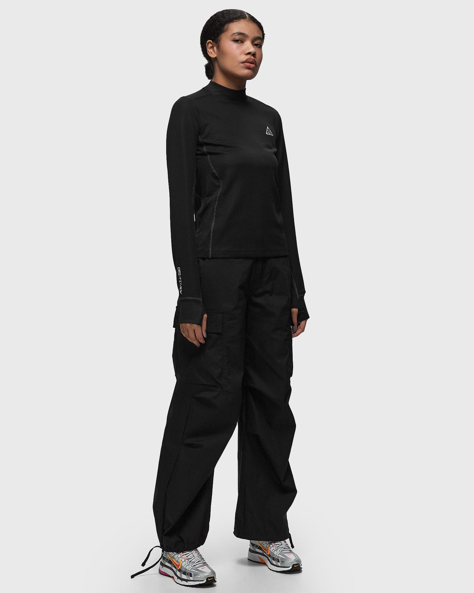 WMNS ACG Dri-FIT ADV Goat Rocks Long-Sleeve Top