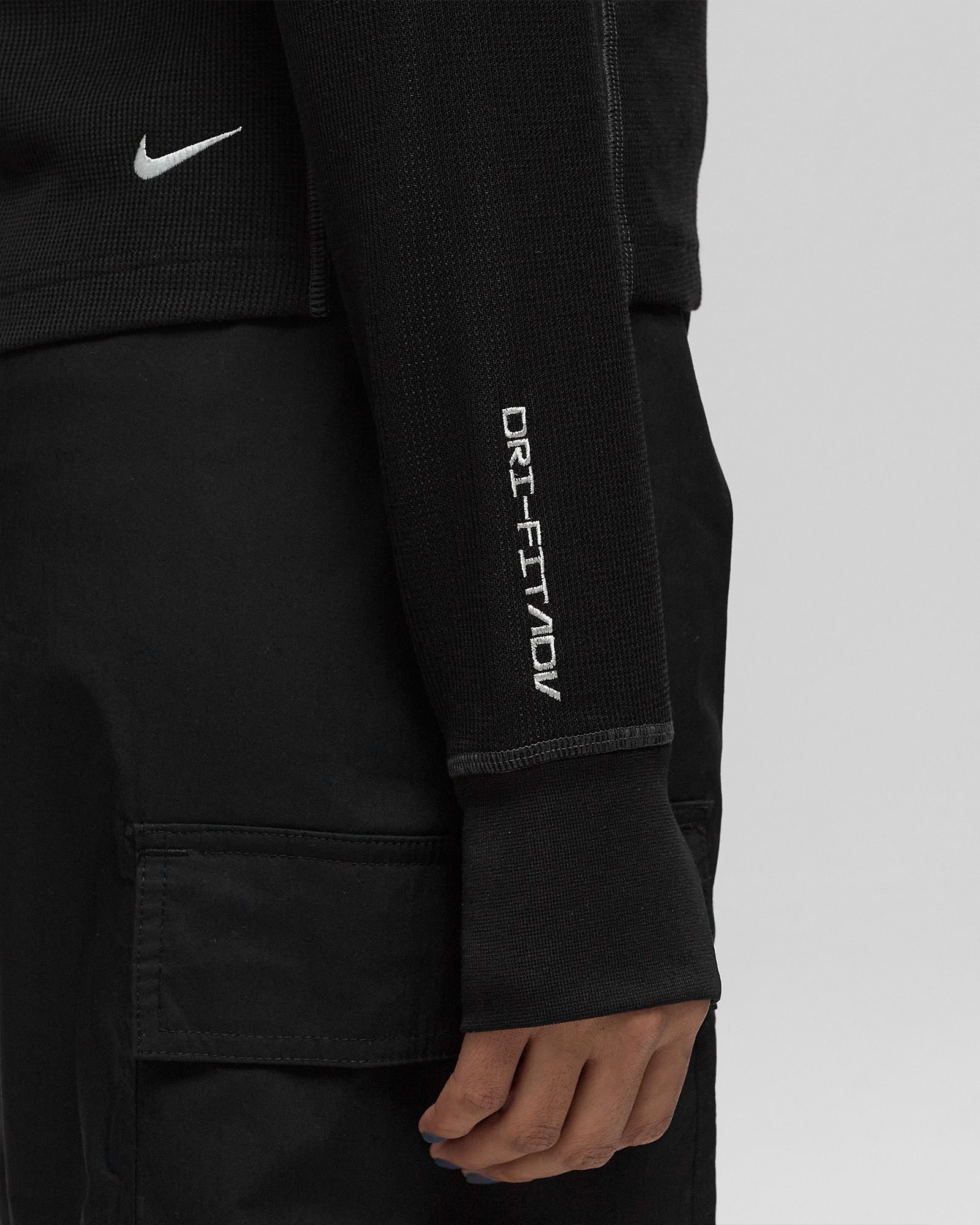 WMNS ACG Dri-FIT ADV Goat Rocks Long-Sleeve Top