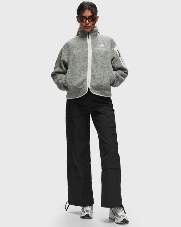 WMNS ACG Arctic Wolf Polartec Oversized Fleece Full-Zip Jacket