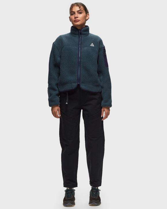 Nike acg full zip fleece jacket sale