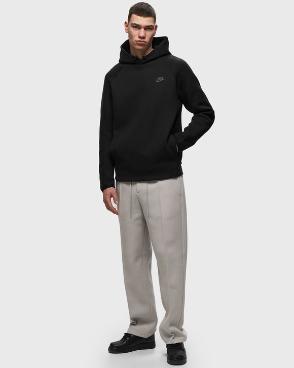 Nike Sportswear Tech Fleece Pullover Hoodie Black | BSTN Store