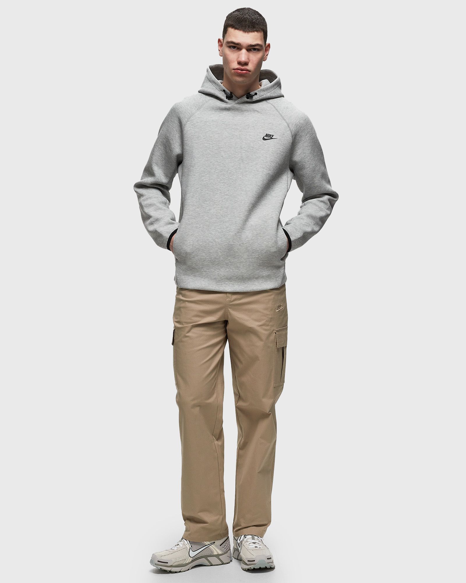 Sportswear Tech Fleece Pullover Hoodie
