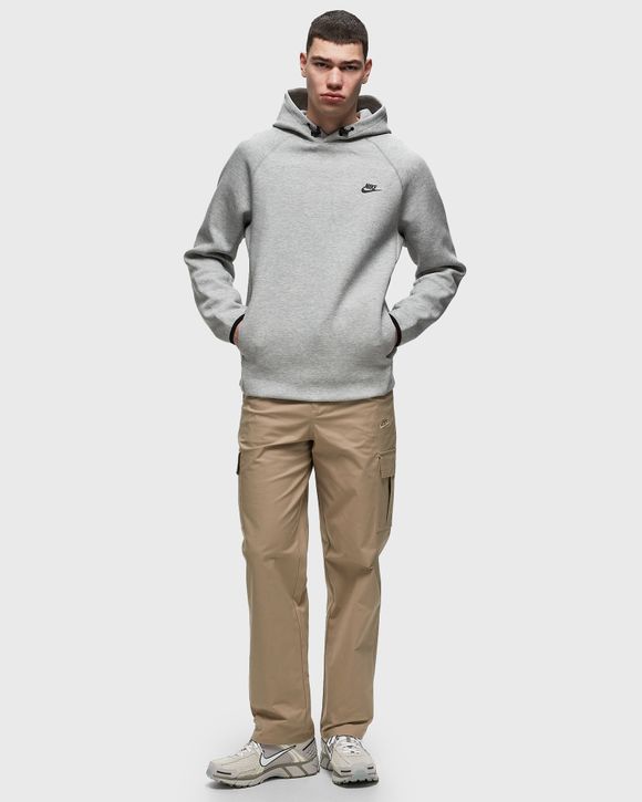 Nike sportswear tech fleece pullover hoodi sale