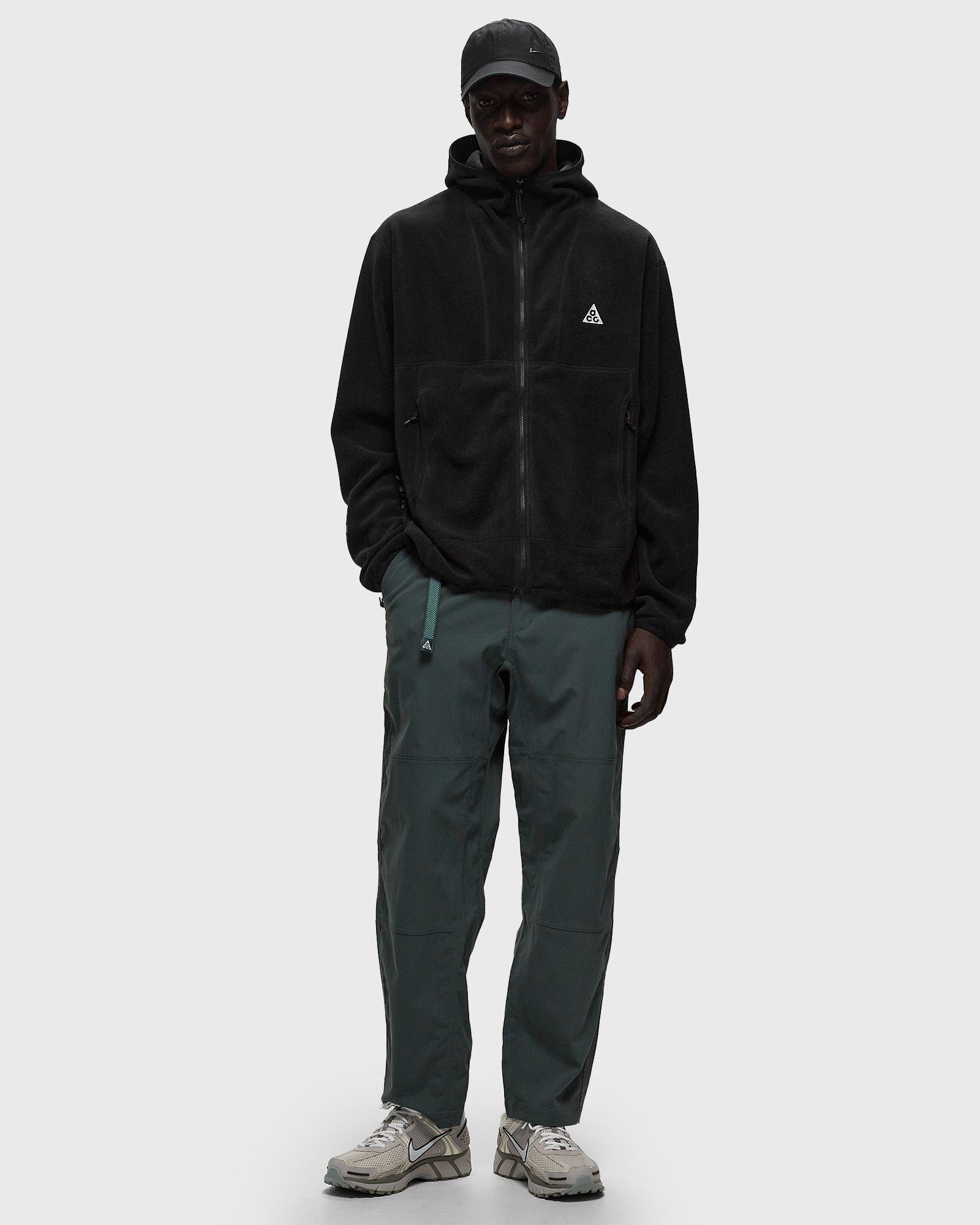 ACG Wolf Tree Polartec Full-Zip Top