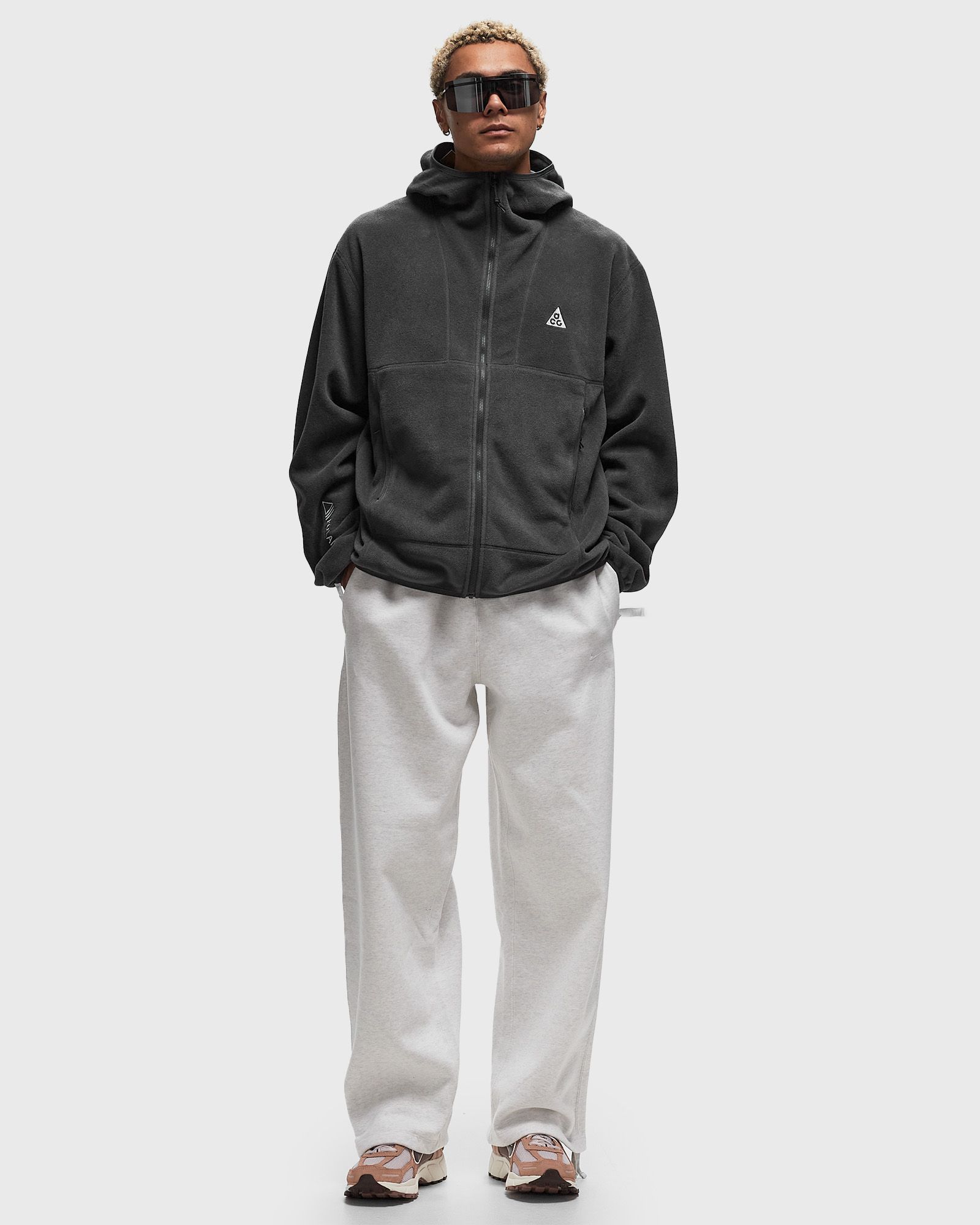 ACG Wolf Tree Polartec Full-Zip Top