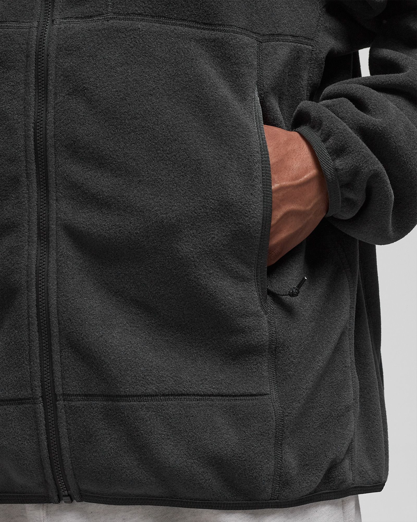 ACG Wolf Tree Polartec Full-Zip Top