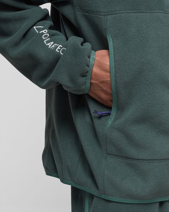 Nike ACG Wolf Tree Polartec Full-Zip Top Green | BSTN Store
