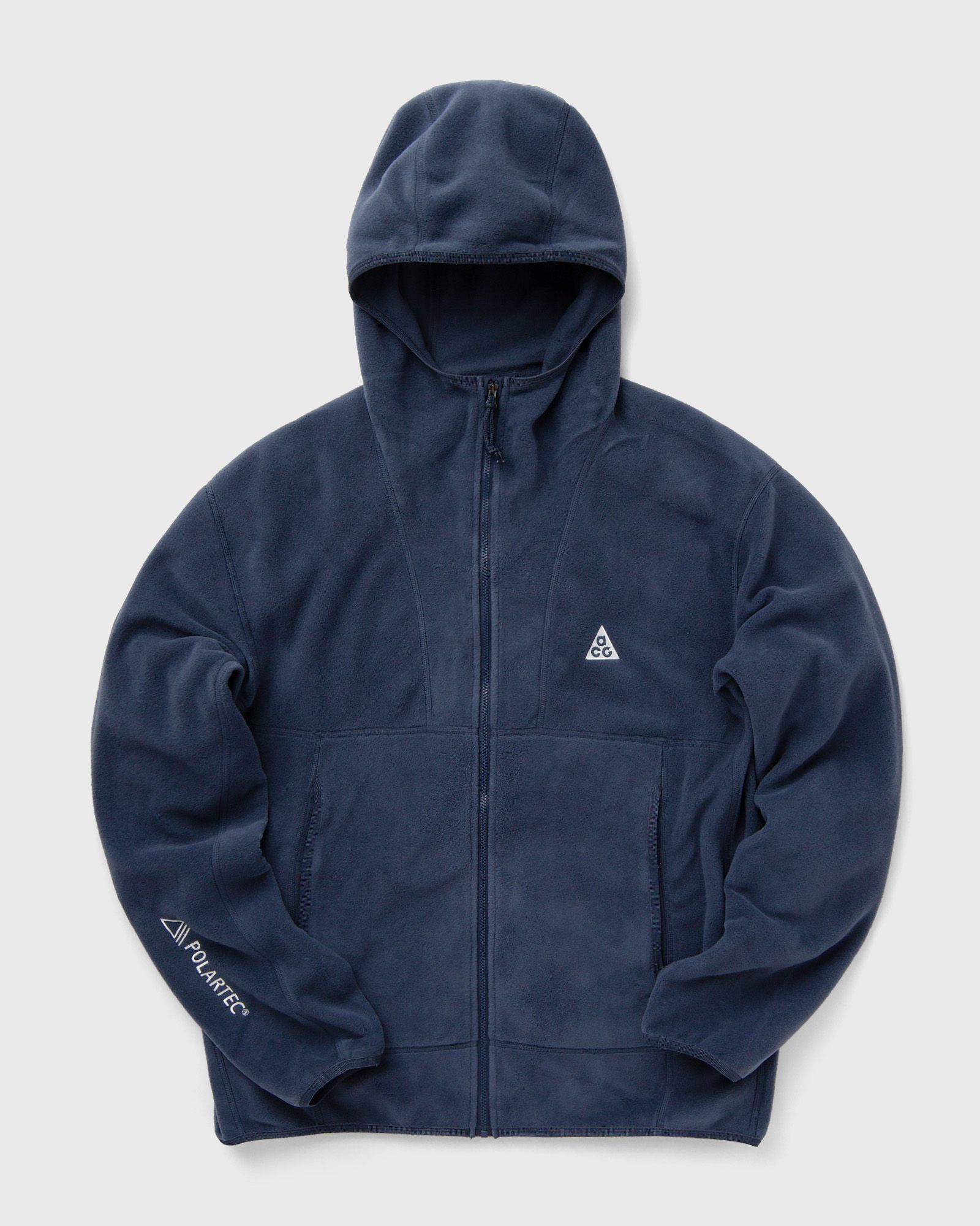 ACG Wolf Tree Polartec Full-Zip Top