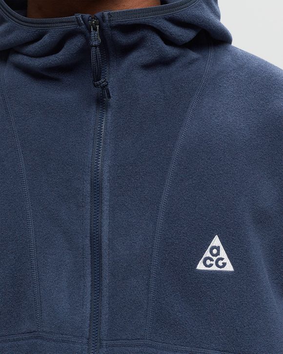 Nike ACG Wolf Tree Polartec Full-Zip Top Blue | BSTN Store