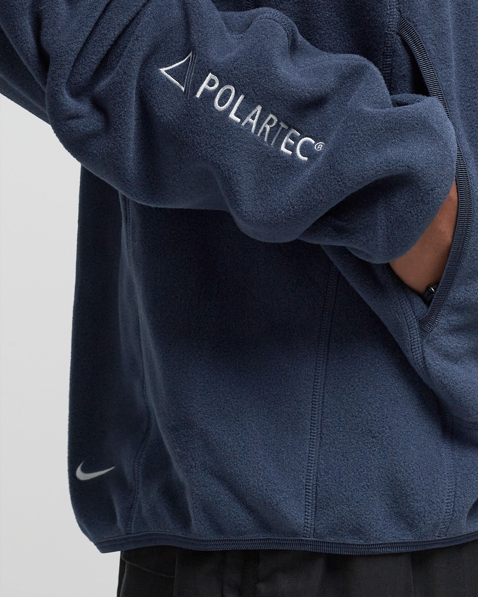 ACG Wolf Tree Polartec Full-Zip Top