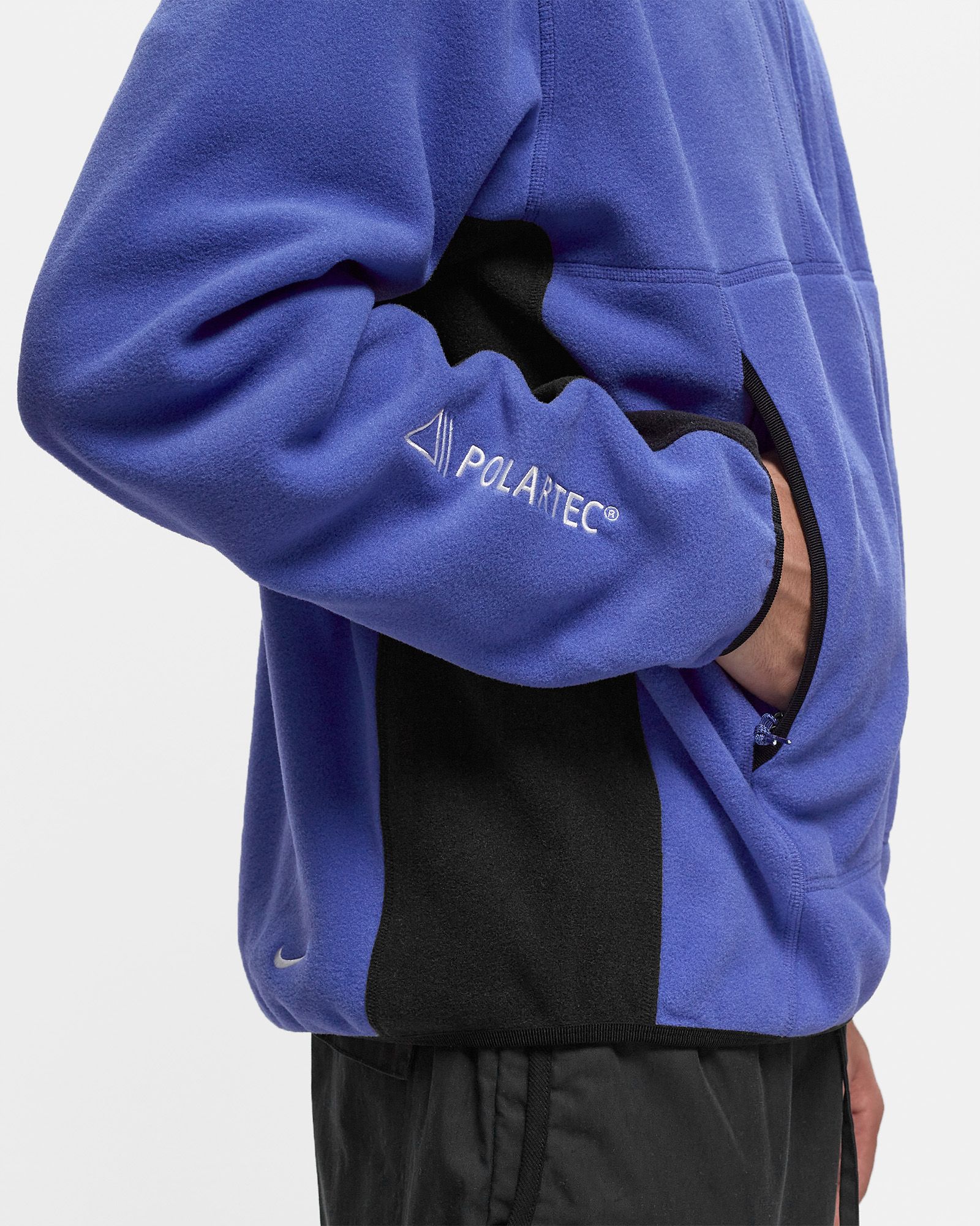 ACG Wolf Tree Polartec Full-Zip Top