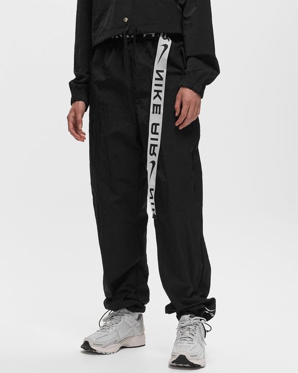 SPORTSWEAR AIR WOMEN'S HIGH-WAISTED WOVEN TROUSERS