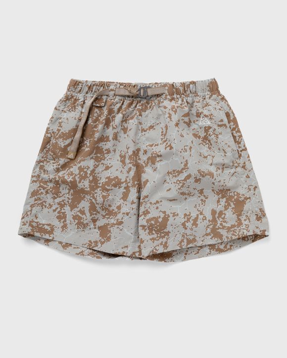 ACG Print Trail Shorts