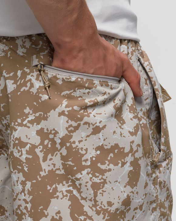 ACG Print Trail Shorts